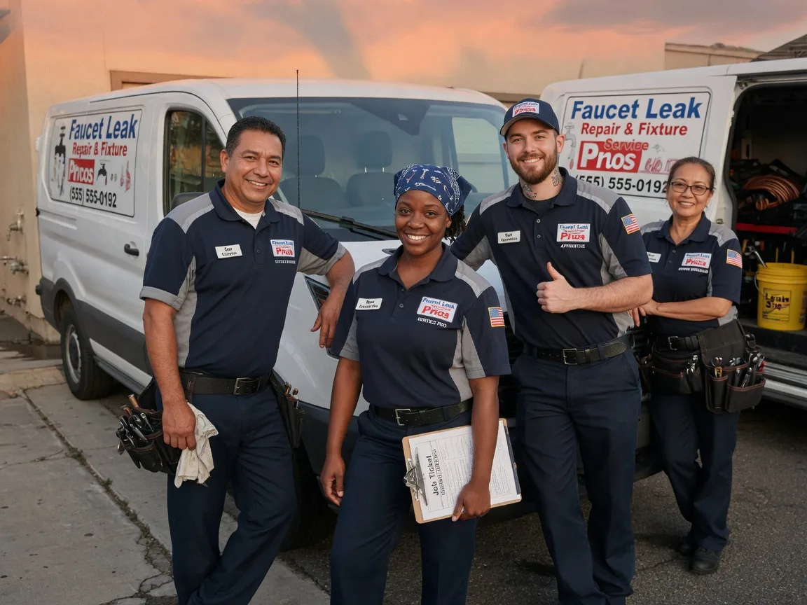 Faucet Repair company in Andersonville, TN