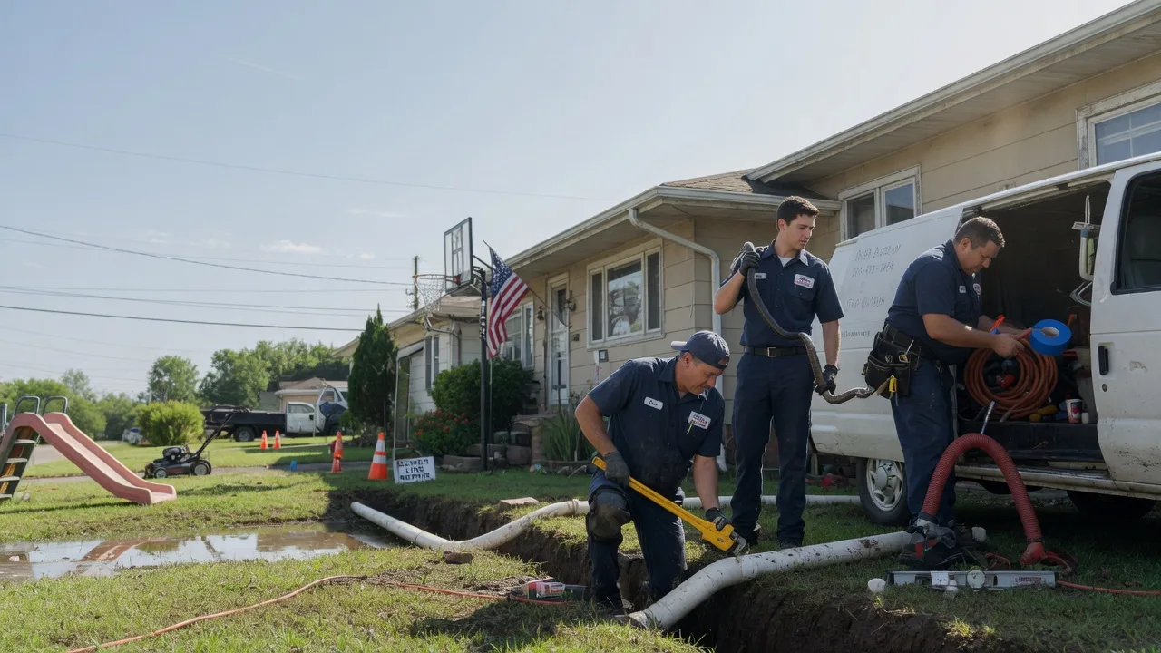Toilet Installation in Andersonville, TN near me